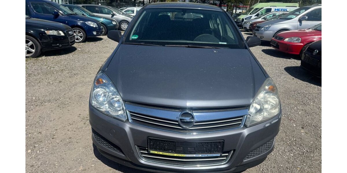 Opel Astra 167.000 km 990 &euro; Abensberg 93326