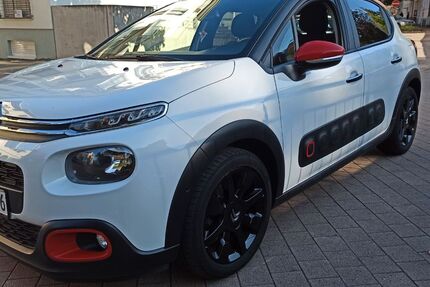 Citroen C3 124.000 km 11.950 &euro; siegen 57072