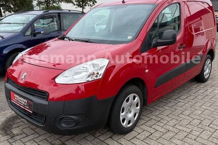 Peugeot Partner 151.000 km 5.499 &euro; Diepholz 49356