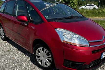 Citroen C4 Picasso 92.000 km 2.700 &euro; Allmendingen 89604