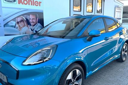 Ford Puma Gen-E 5.000 km 33.900 &euro; Isernhagen NB (Hannover) 30916