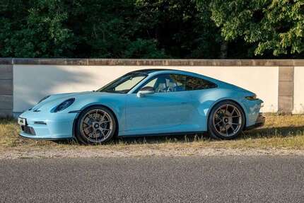 Porsche 992 6.001 km 209.000 € Roth 91154