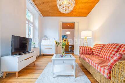 Zimmer Hamburg Eimsbüttel - 3 Zimmer, 1.800&euro; | Angebot:26408116