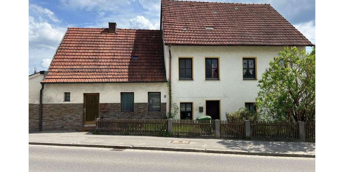 Haus zum Kaufen in Teublitz 160.000 € 180 m² 6 zimmer