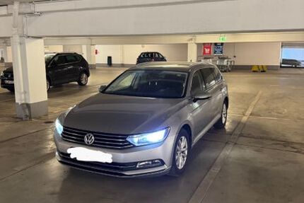 VW Passat 278.000 km 8.500 &euro; Hamburg 20539