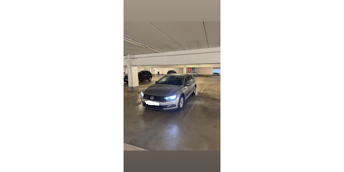 VW Passat 278.000 km 9.200 &euro; Hamburg 20539