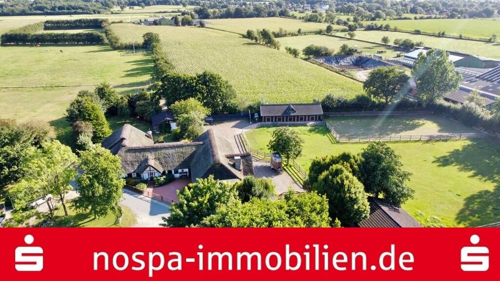 Mehrfamilienhaus, Wohnhaus Arlewatt - 4 Zimmer, 165 m&sup2;, 595.000&euro; | Angebot:25667679