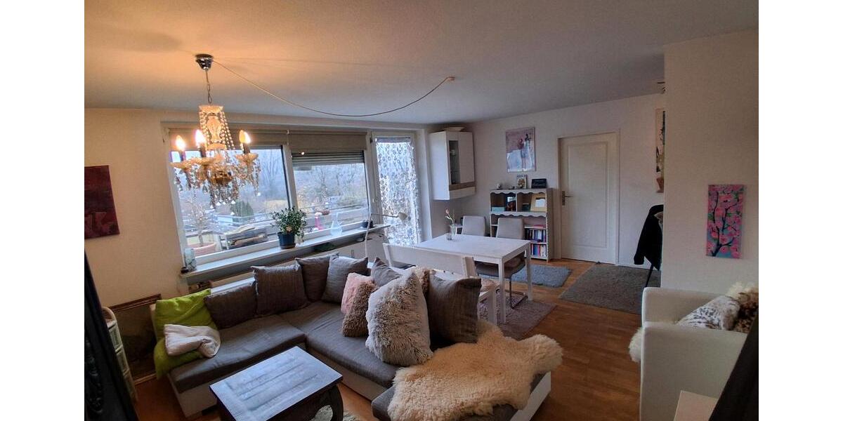 Etagenwohnung Olching - 3 Zimmer, 91 m&sup2;, 530.000&euro; | Angebot:24652100