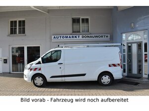 Ford Transit Custom Kasten 320 L2H1 Trend Sortimo Kli 45.525 km 20.995 &euro; Donauwörth 86609