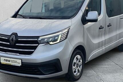 Renault Trafic 24.700 km 33.740 &euro; Freiberg 09599