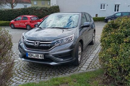 Honda CR-V 51.500 km 17.200 &euro; Dischingen 89561