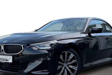 BMW 218 3.337 km 31.610 € Cham 93413