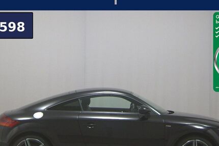 Audi TT 125.754 km 15.890 &euro; Gyhum/Bockel 27404