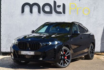 BMW X6 6.600 km 95.200 &euro; Pocking 94060