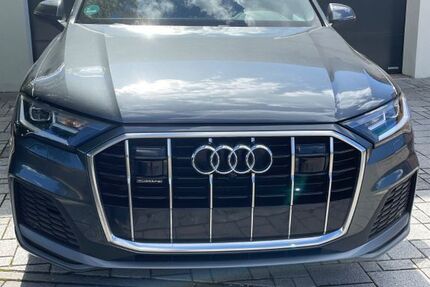 Audi Q7 37.354 km 57.500 € Wackersdorf 92442