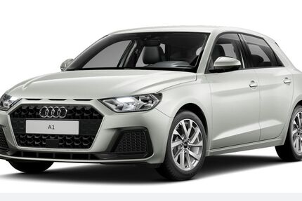 Audi A1 18.642 km 22.390 &euro; Bochum 44809