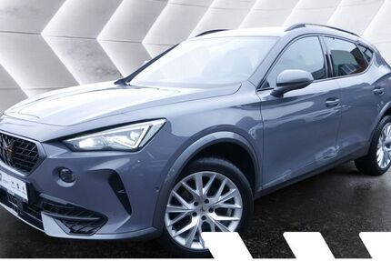 Cupra Formentor 149.650 km 19.974 &euro; Büdingen-Düdelsheim 63654