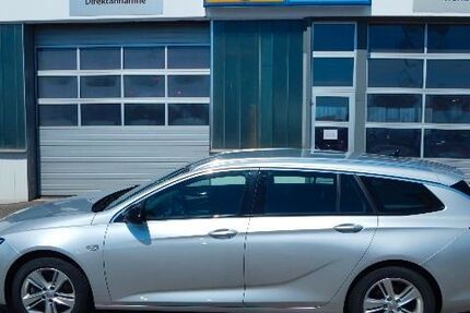 Opel Insignia 98.350 km 14.990 &euro; Schrobenhausen 86529