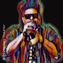 Münchner Jazzsalon: Louis Armstrong 08.05.2026 Deutsches Theater