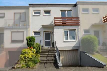 Haus Sankt Augustin / Hangelar Hangelar - 4 Zimmer, 101 m&sup2;, 369.000&euro; | Angebot:27010225