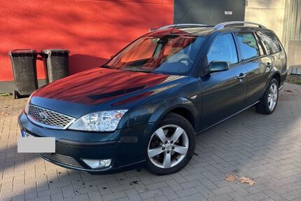 Ford Mondeo 255.000 km 2.290 € Offenbach 63075