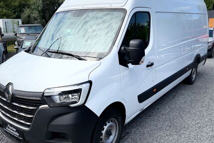 Renault Master 165.659 km 16.990 &euro; Potsdam 14482