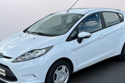 Ford Fiesta 150.527 km 4.900 &euro; Hohn 24806