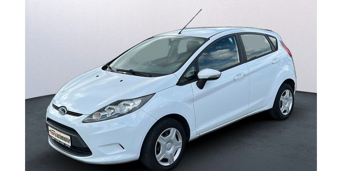 Ford Fiesta 150.527 km 4.900 &euro; Hohn 24806