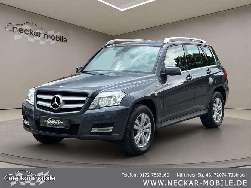 GLK 250
