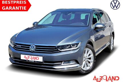 VW Passat Variant