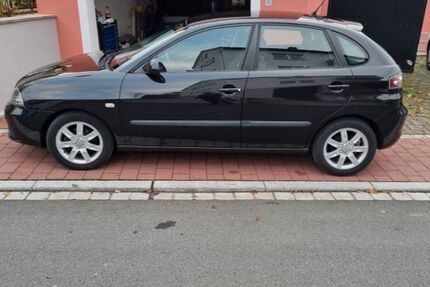 Seat Ibiza 117.000 km 3.000 &euro; Estenfeld 97230