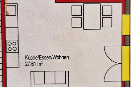 Wohnung Kastellaun - 2.5 Zimmer, 60 m&sup2;, 700&euro; | Angebot:24813510