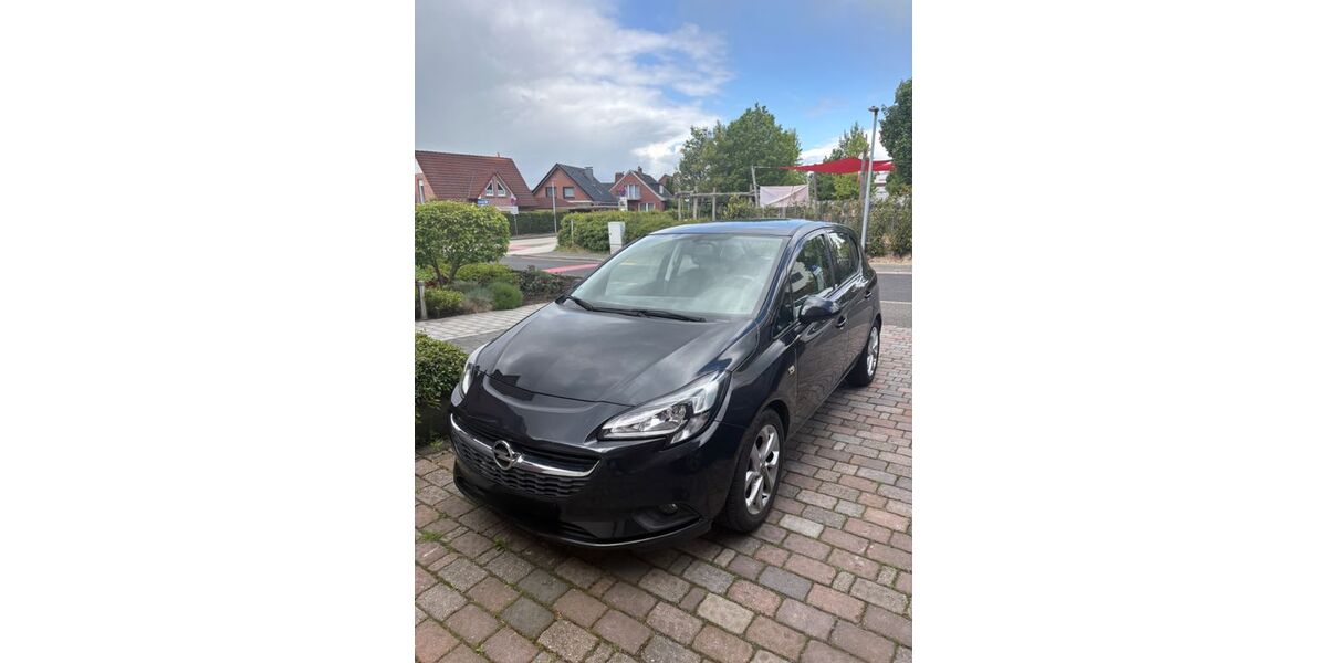 Opel Corsa 73.200 km 7.400 &euro; Bad Bentheim 48455