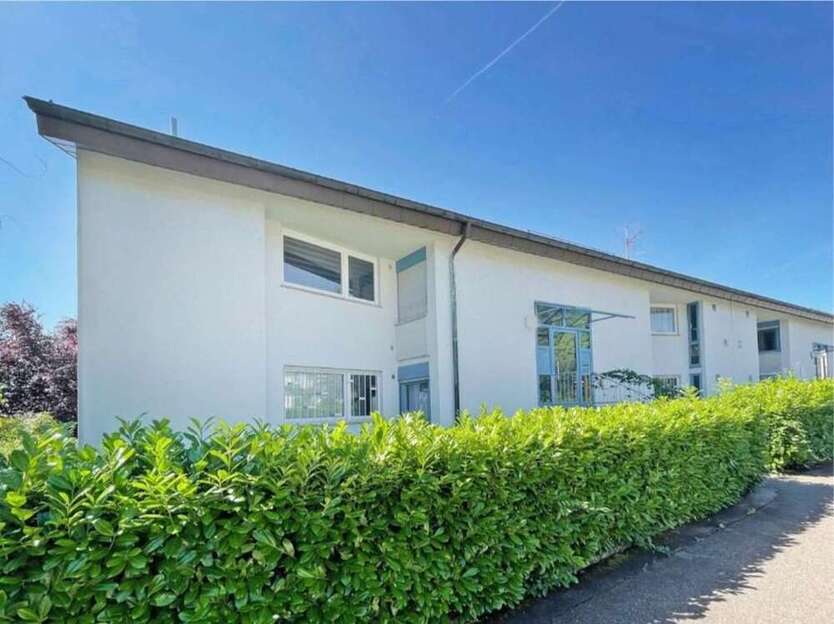 Wohnung zum Mieten in Schönberg 1.360 € 83 m²