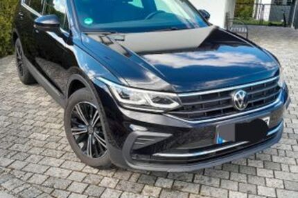 VW Tiguan 39.950 km 23.700 &euro; Rühen 38471