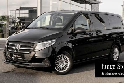 Mercedes-Benz Vito 23.480 km 53.850 &euro; Fulda 36043