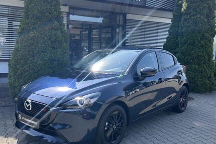 Mazda 2 8.234 km 17.850 &euro; Regensburg 93055