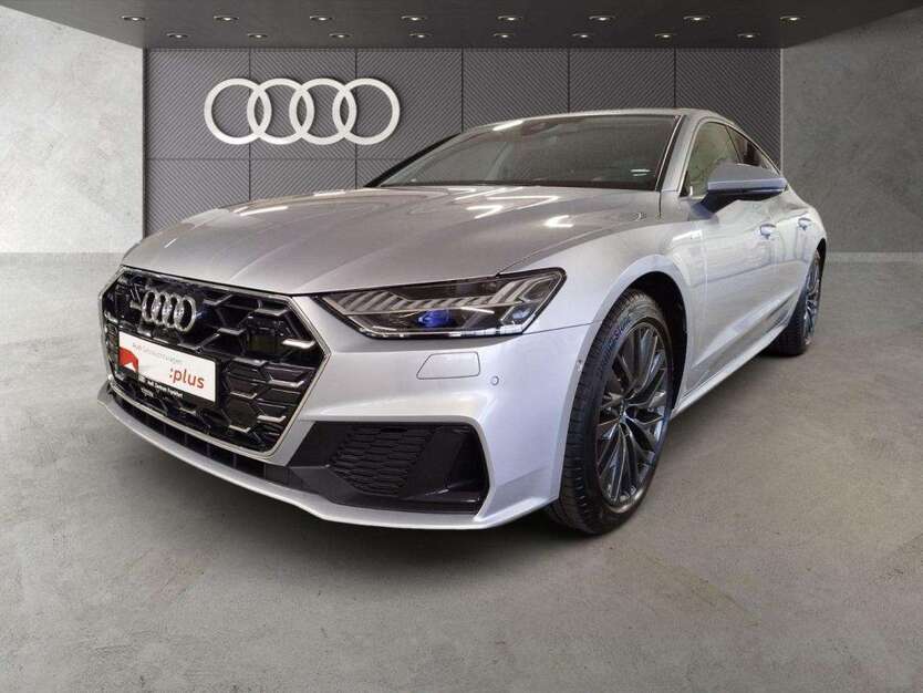 Audi A7 6.706 km 65.231 € Frankfurt 60314