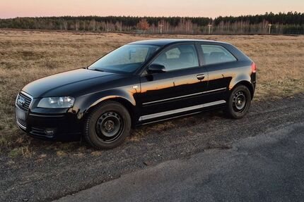 Audi A3 351.000 km 2.300 &euro; Eberswalde 16227