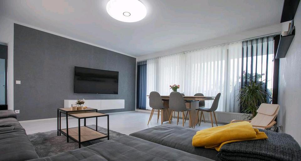 Etagenwohnung Wülfrath - 3 Zimmer, 85 m&sup2;, 235.000&euro; | Angebot:20740209