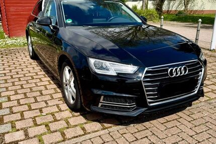 Audi A4 117.050 km 18.500 &euro; Mühlheim am Main 63165