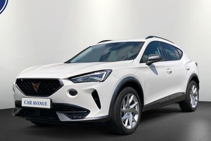 Cupra Formentor 14.500 km 23.490 € Wittlich 54516