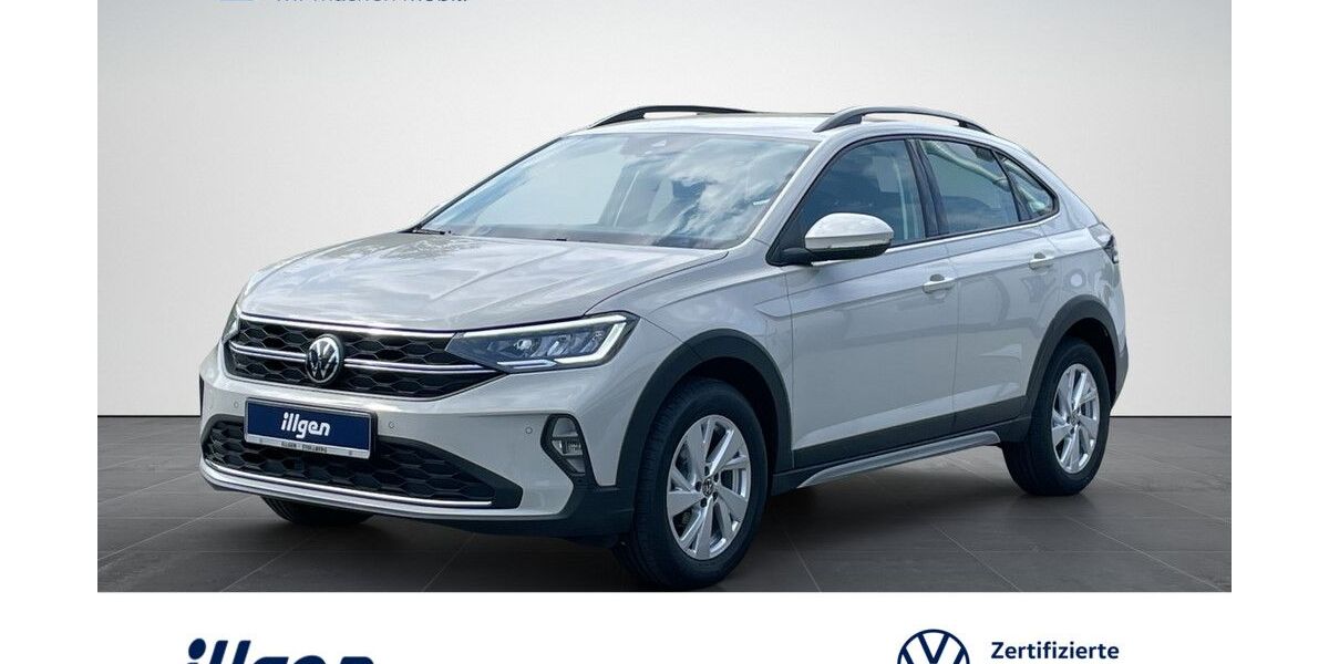 VW Taigo 11.430 km 19.750 &euro; Stollberg 09366