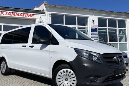Mercedes-Benz Vito 103.064 km 34.510 &euro; Panschwitz-Kuckau 01920