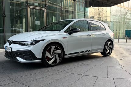 VW Golf 48.500 km 31.100 &euro; München 80805