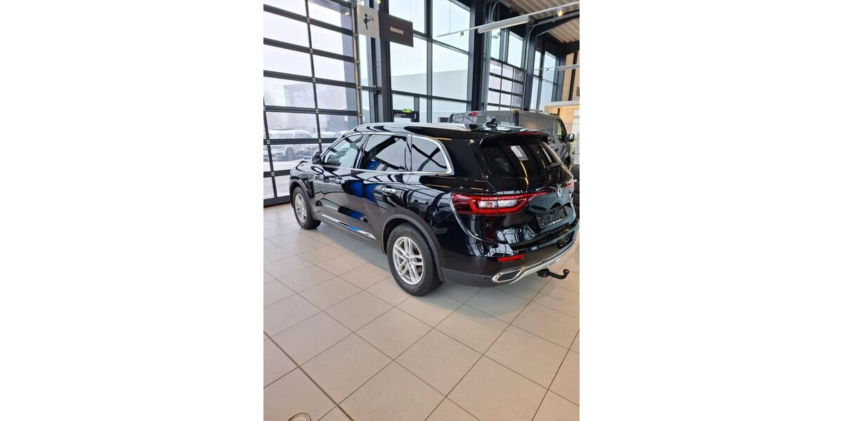 Renault Koleos 61.000 km 18.900 &euro; Rosengarten 21224