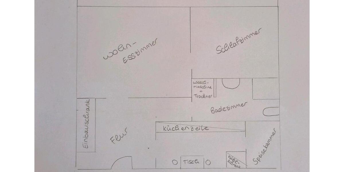 Etagenwohnung Uelsen - 2 Zimmer, 74 m&sup2;, 225.000&euro; | Angebot:27017311