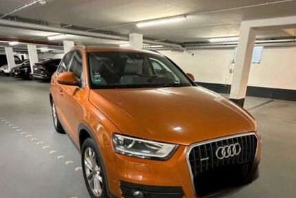 Audi Q3 135.152 km 10.200 &euro; Berlin 10245