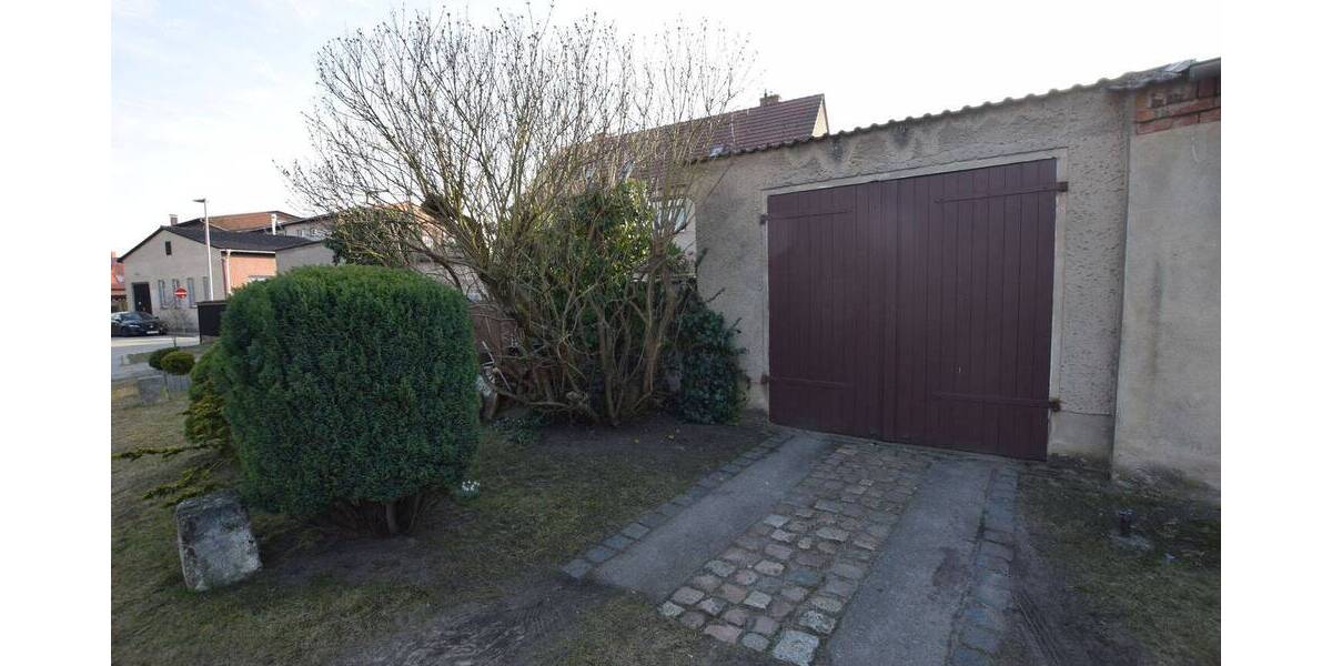 Doppelhaushälfte Grabow - 5 Zimmer, 141 m&sup2;, 179.000&euro; | Angebot:25997841