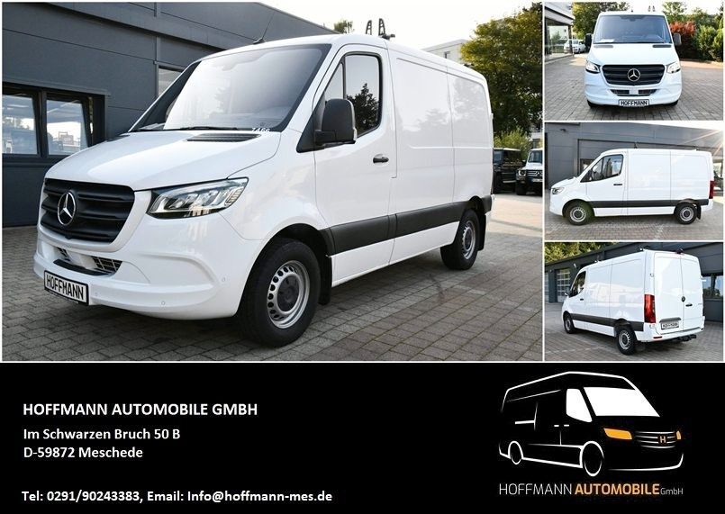 Sprinter